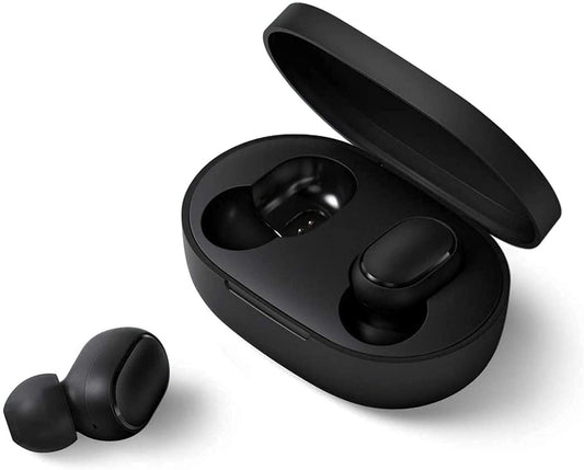 Xiaomi Mi Basic 2 True Wireless Earbuds - FlyingCart.pk