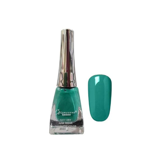 Glamorous Face Fast Dry Fantastic Nail Polish Shade - 52