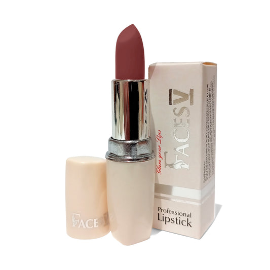 Faces V Lipstick 535 – Medium Pink - FlyingCart.pk