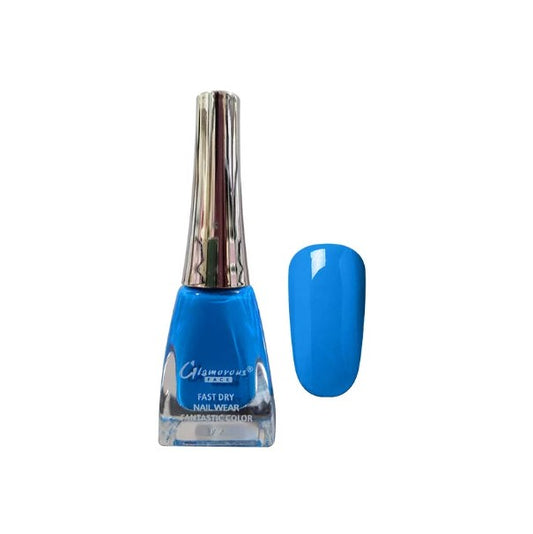 Glamorous Face Fast Dry Fantastic Nail Polish Shade - 53 - Flyingcart.pk