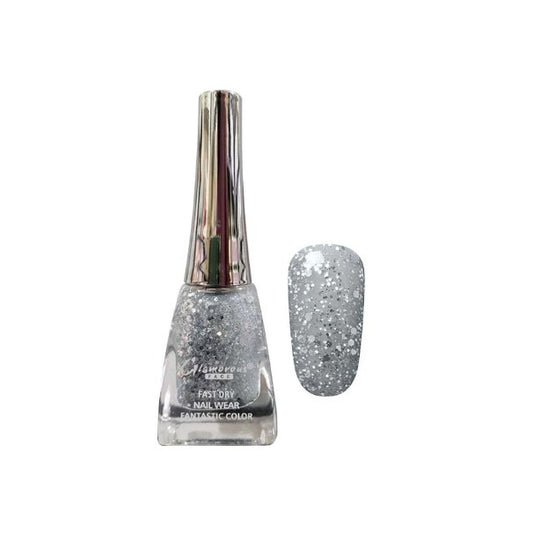 Glamorous Face Fast Dry Fantastic Nail Polish Shade - 57 - Flyingcart.pk