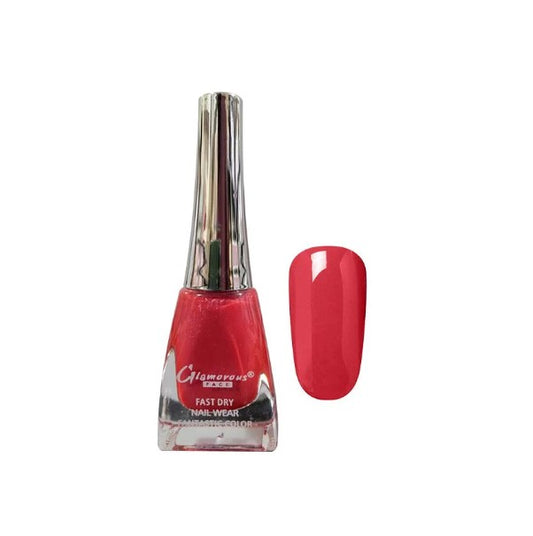 Glamorous Face Fast Dry Fantastic Nail Polish Shade - 59 - Flyingcart.pk