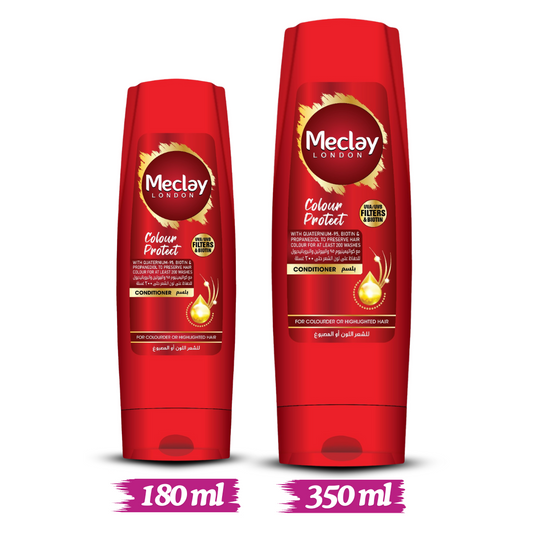 Meclay London Colour Protect Conditioner 180ML