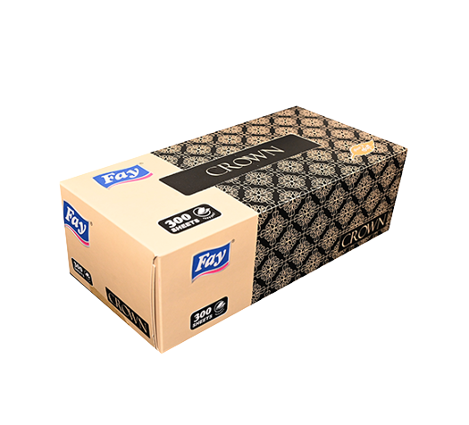 FAY LUXURY CROWN - FlyingCart.pk