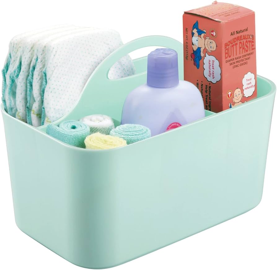 Plastic Storage Nursery M-Design - FlyingCart.pk