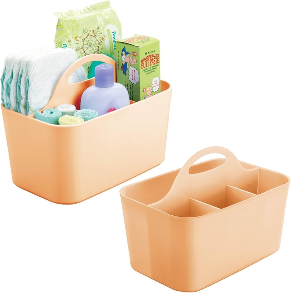 Plastic Storage Nursery M-Design - FlyingCart.pk
