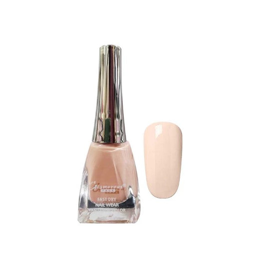 Glamorous Face Fast Dry Fantastic Nail Polish Shade - 62 - Flyingcart.pk