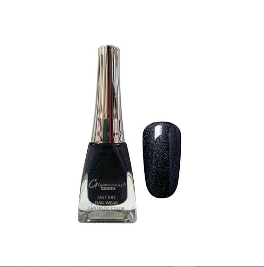 Glamorous Face Fast Dry Fantastic Nail Polish Shade - 63 - Flyingcart.pk