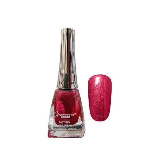 Glamorous Face Fast Dry Fantastic Nail Polish Shade - 65 - Flyingcart.pk