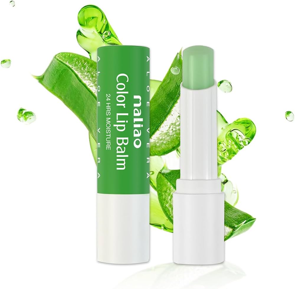 Maliao Color Lip Balm-FlyingCart.pk