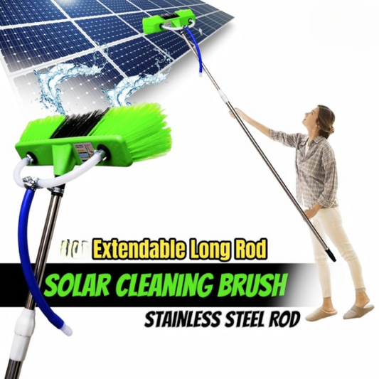 6ft-extendable-steel-solar-panel-cleaning-brush-with-water-flow-system-long-reach-rod-soft-bristle-head-for-streak-free-efficient-solar-panel-maintenance-solar-cleaning-brush-without-Flyingcart.pk