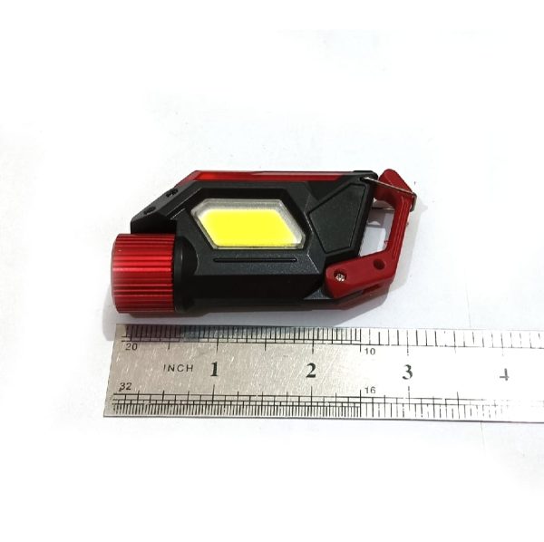 7-in-1-multifunctional-mini-led-flashlight-keychain-cob-work-lights-type-c-rechargeable-pocket-torch-outdoor-camping-emergency-lamp-1-flyingcar.pk