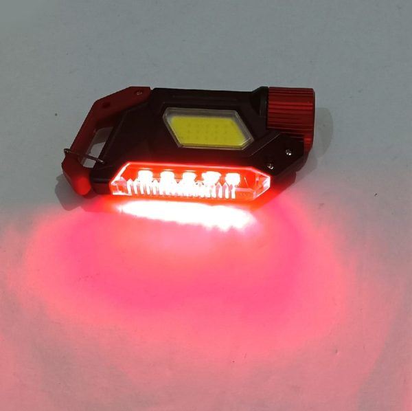 7-in-1-multifunctional-mini-led-flashlight-keychain-cob-work-lights-type-c-rechargeable-pocket-torch-outdoor-camping-emergency-lamp-1-flyingcar.pk