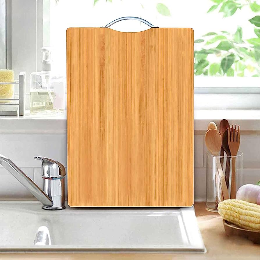 Bamboo Cutting Board Excel
- FlyingCart.pk