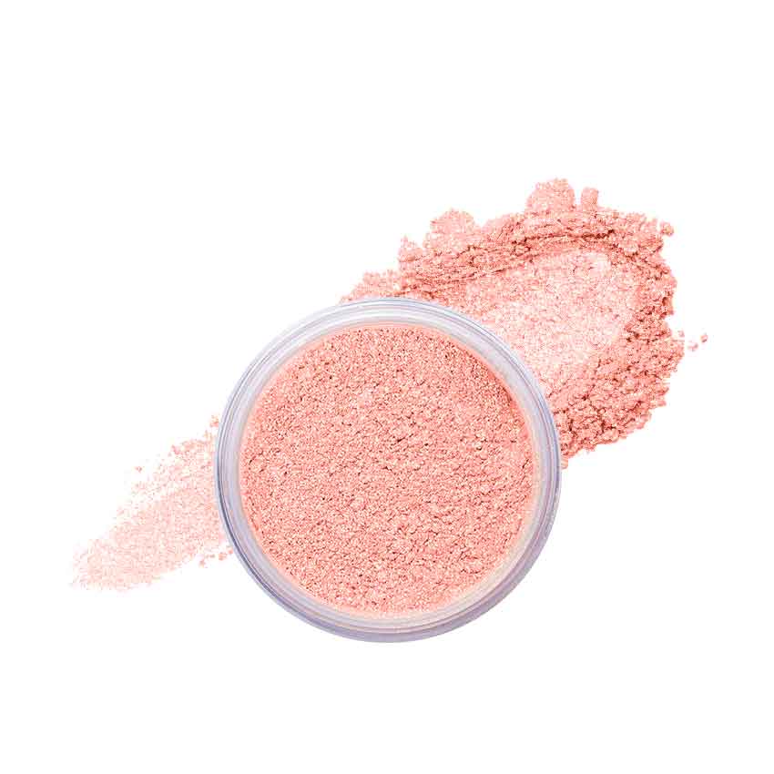 Glamorous Face Loose Face & Body Shimmer Powder - FlyingCart.pk