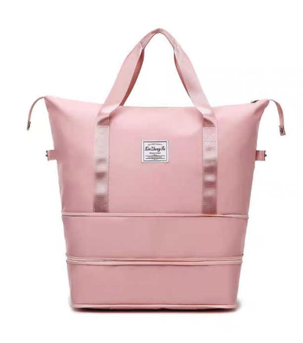 Imported Foldable Parachute Waterproof bags for Girls