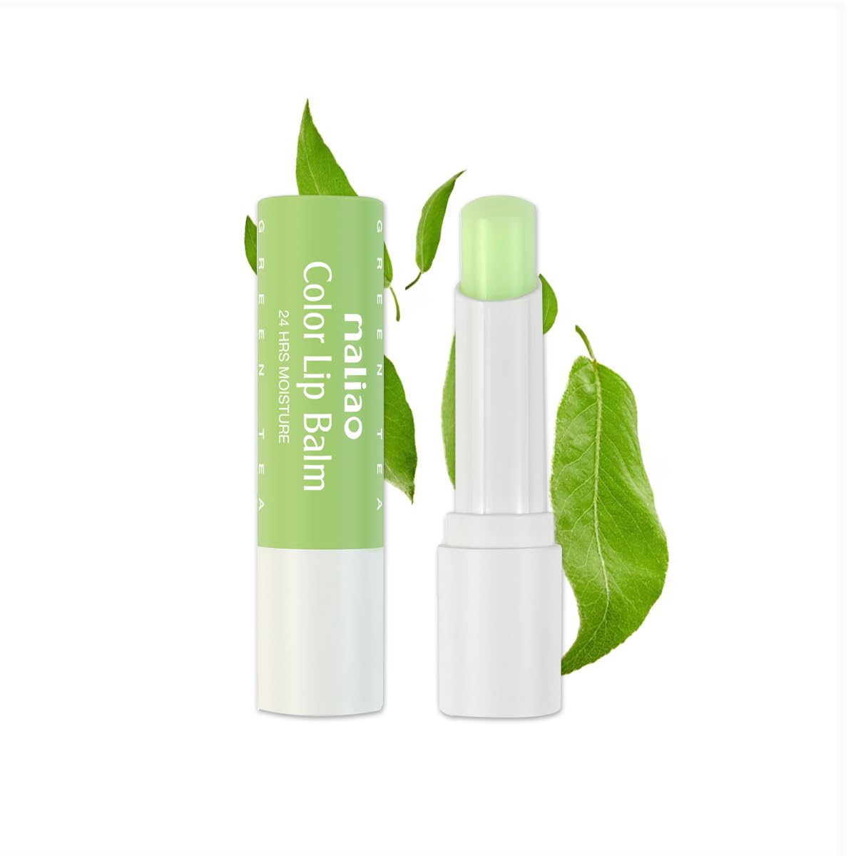 Maliao Color Lip Balm-FlyingCart.pk