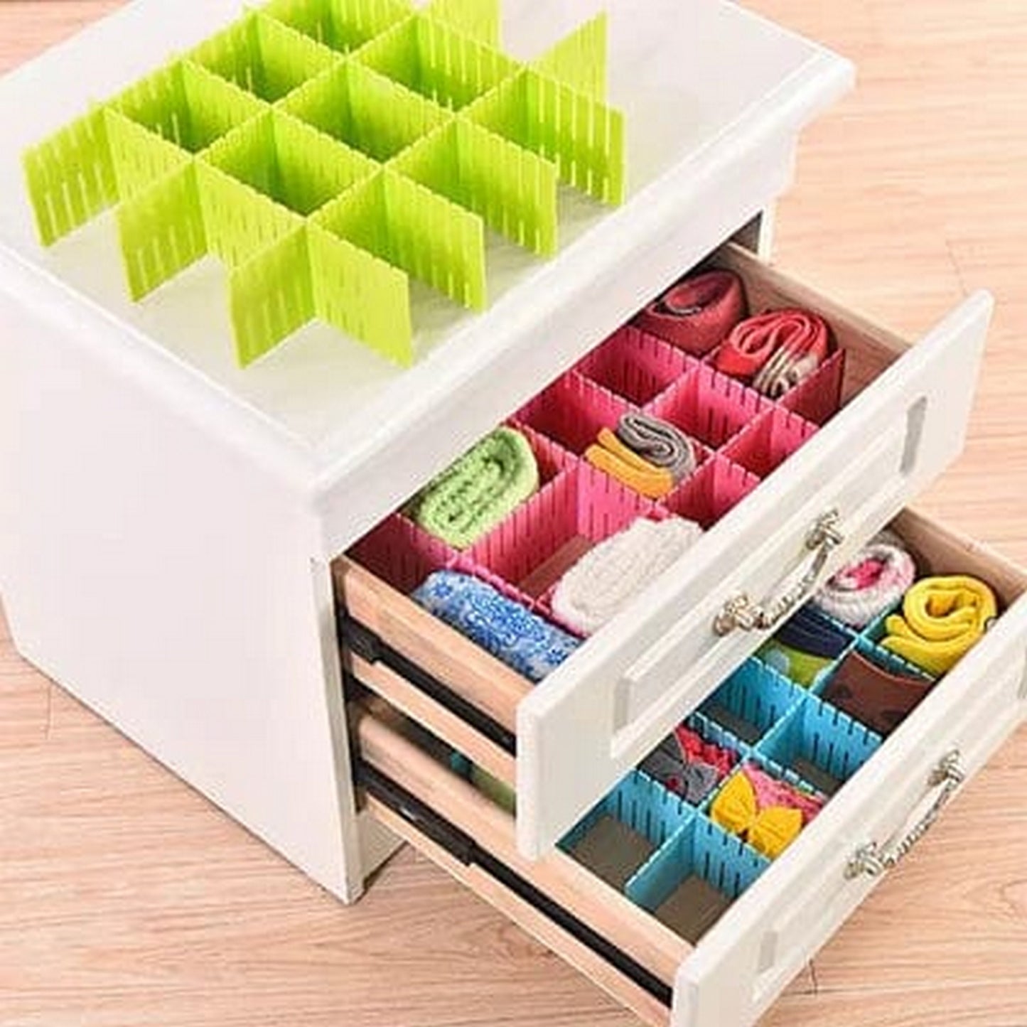 Draw Organizer - FlyingCart.pk