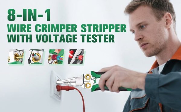 8-in-1-wire-stripper-voltage-tester-multi-purpose-electrical-tool-for-professionals-3-flyingcart.pk