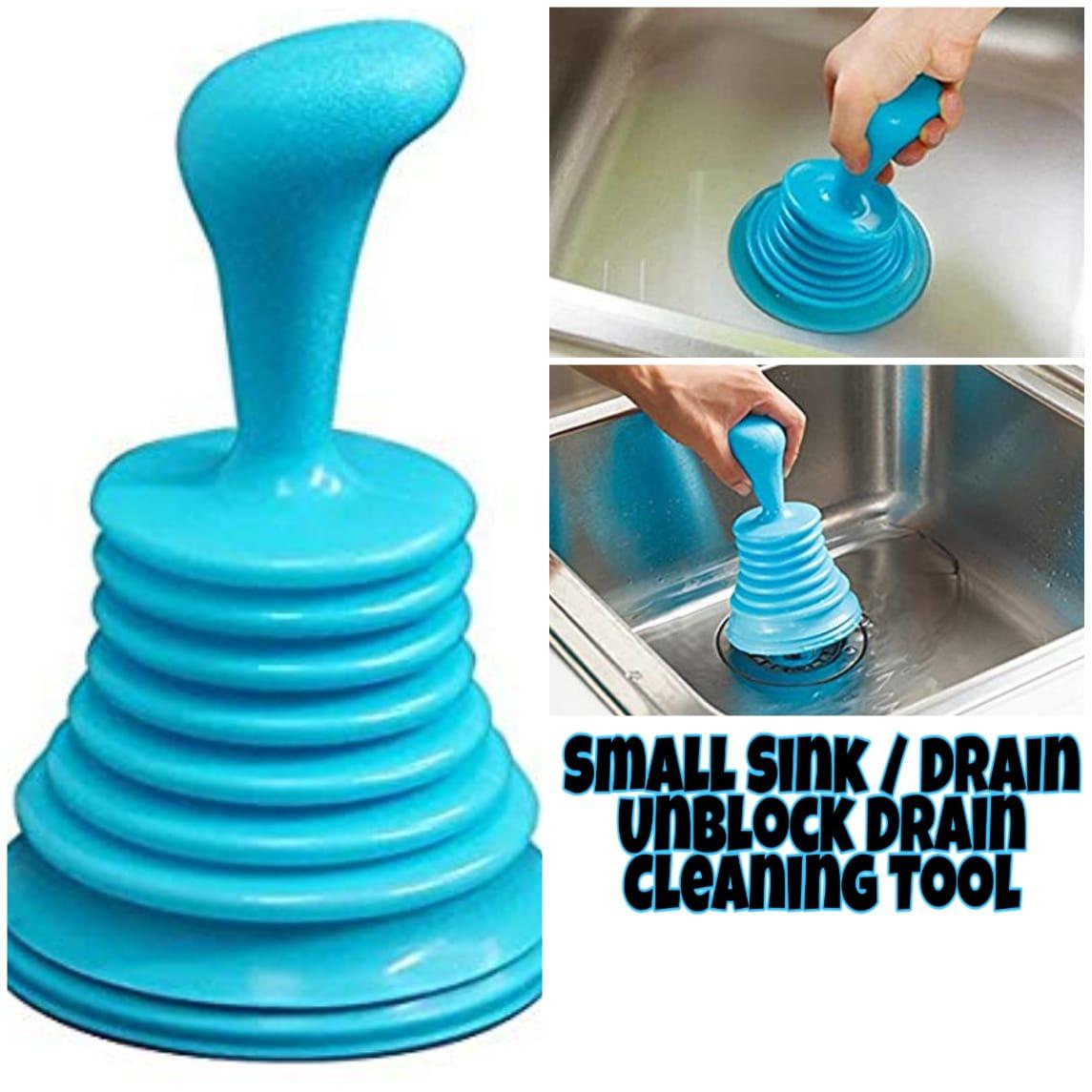 Sink Pump Cleaner - FlyingCart.pk