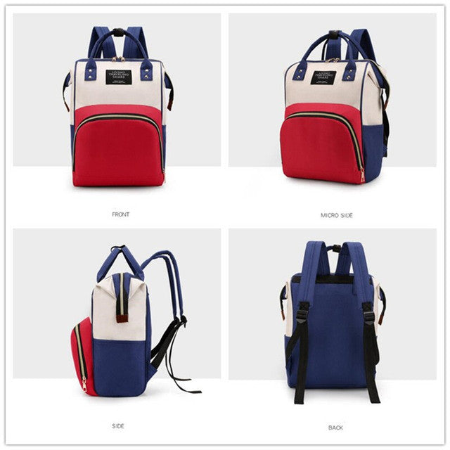 Portable Traveling Bag - FlyingCart.pk