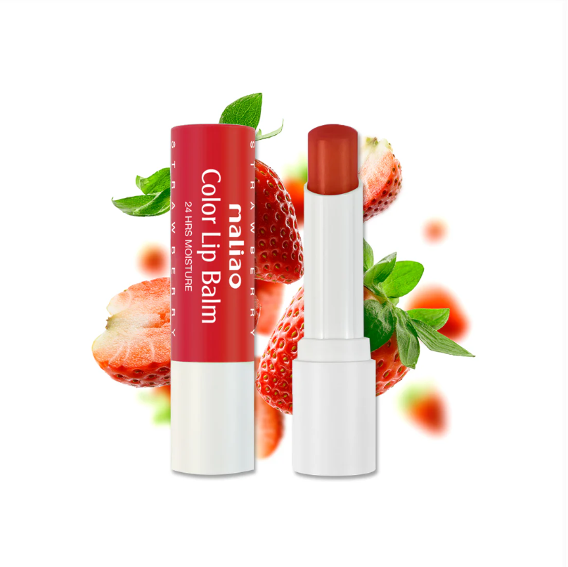 Maliao Color Lip Balm-FlyingCart.pk