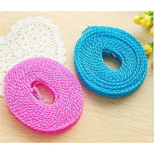 Cloth Hanging Rope 5 Meters - FlyingCart.pk