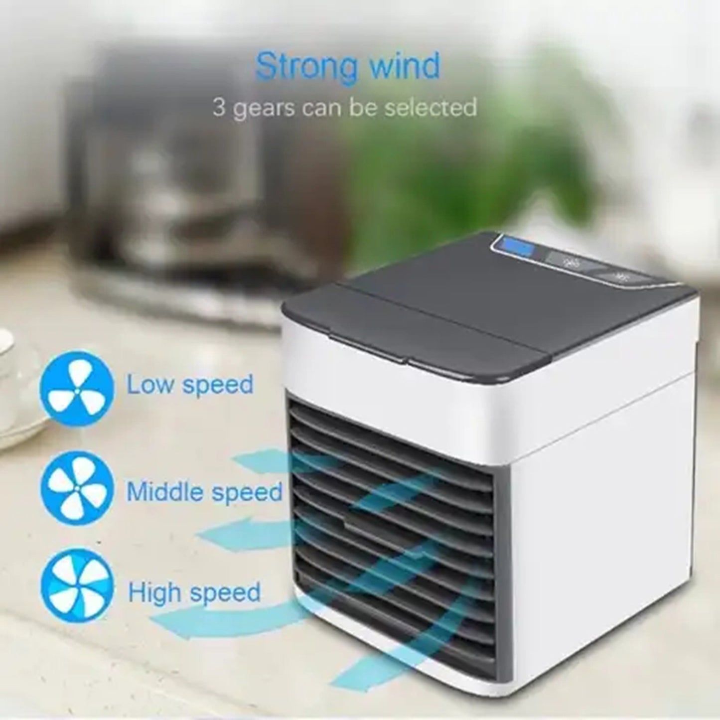 Air Cooler Arctic Air Ultra - FlyingCart.pk