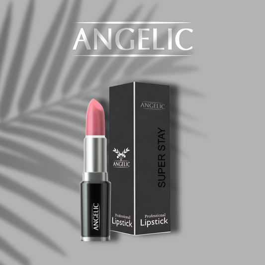 Angelic Lipstick - Shade 431 Smoky Grape-Flyingcart.pk