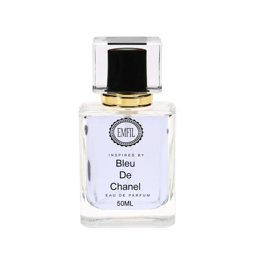 BDC 50ML Eau De Perfume - For Men - FlyingCart.pk