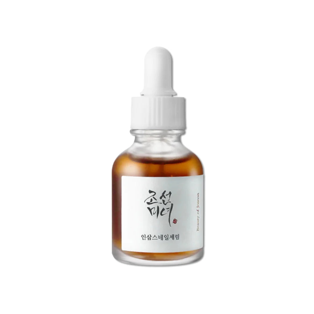 Beauty Of Joseon Revive Serum Ginseng + Snail Mucin/30ml - FlyingCart.pk