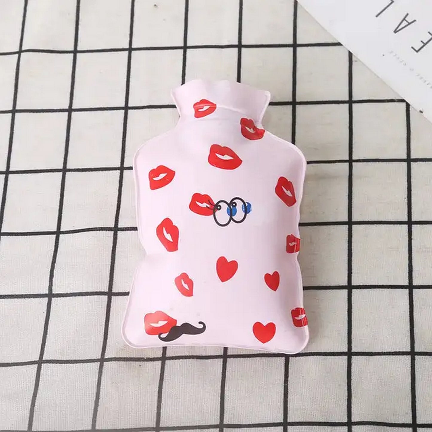 Mini Hot Water Bottle - FlyingCart.pk