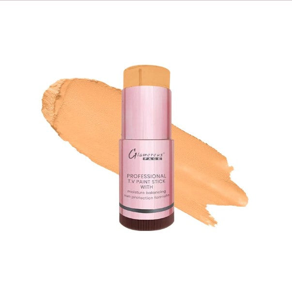 Glamorous Face Foundation Stick - FlyingCart.pk