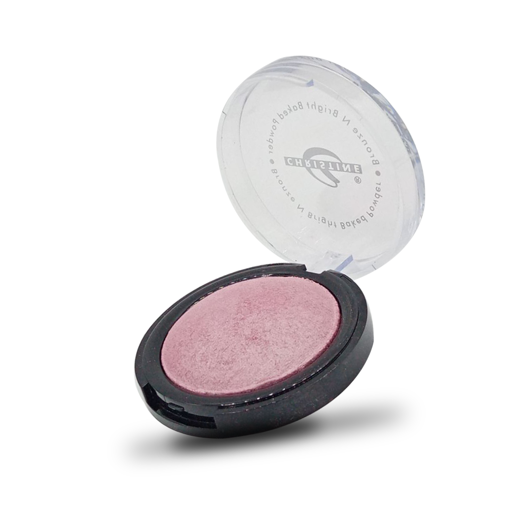 Christine Baked Powder - Shade 808 - FlyingCart.pk