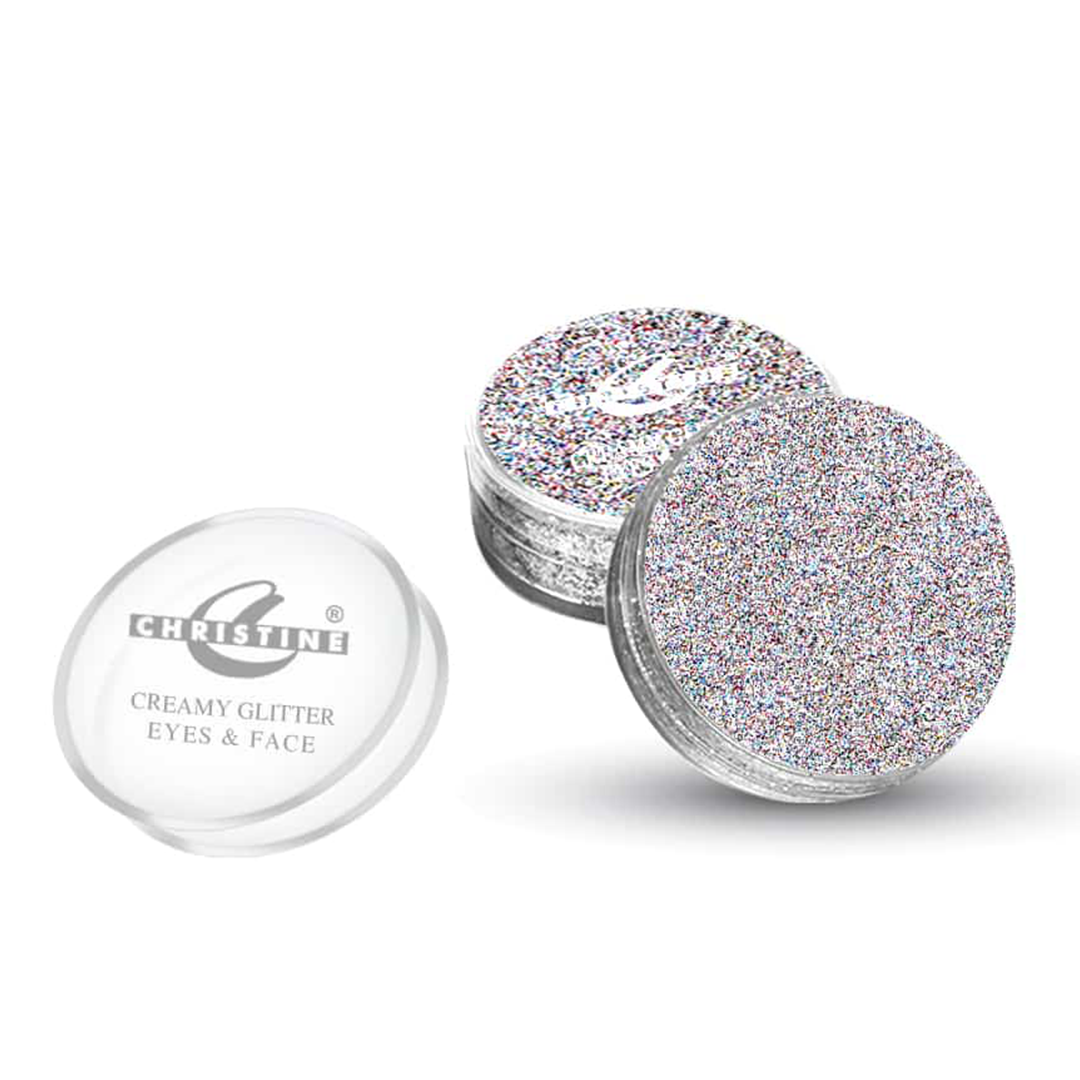 Christine Creamy Glitter – Shade 03 - FlyingCart.pk