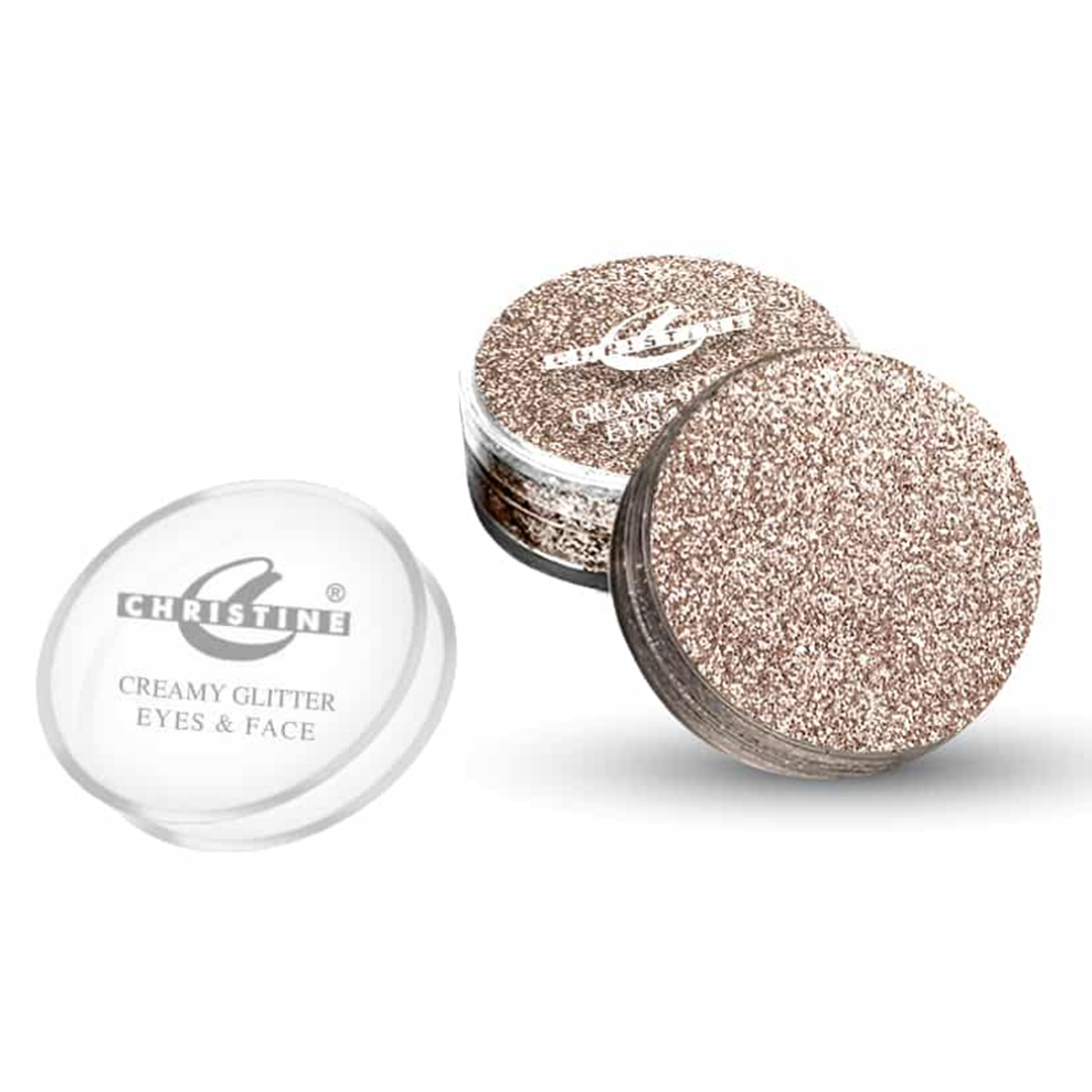 Christine Creamy Glitter – Shade 04 - FlyingCart.pk