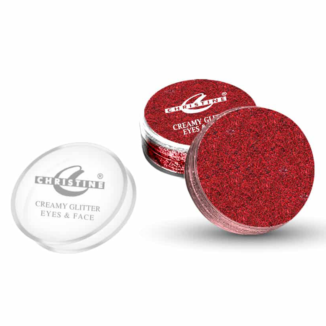 Christine Creamy Glitter – Shade 05 - FlyingCart.pk