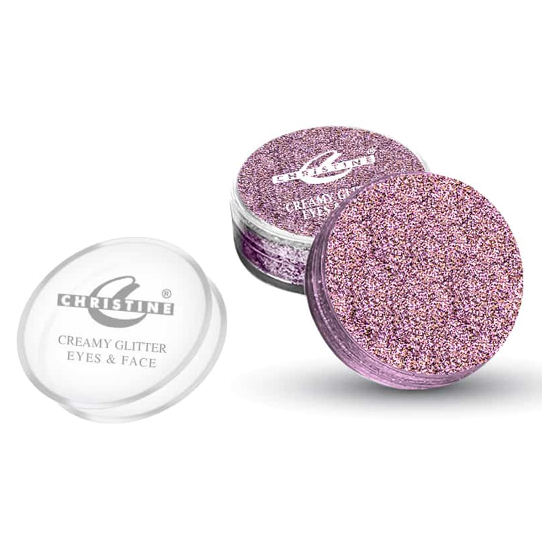 Christine Creamy Glitter – Shade 06 - FlyingCart.pk