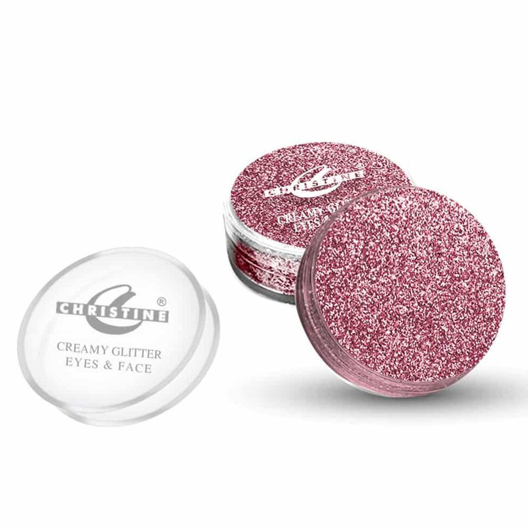 Christine Creamy Glitter – Shade 09 - FlyingCart.pk