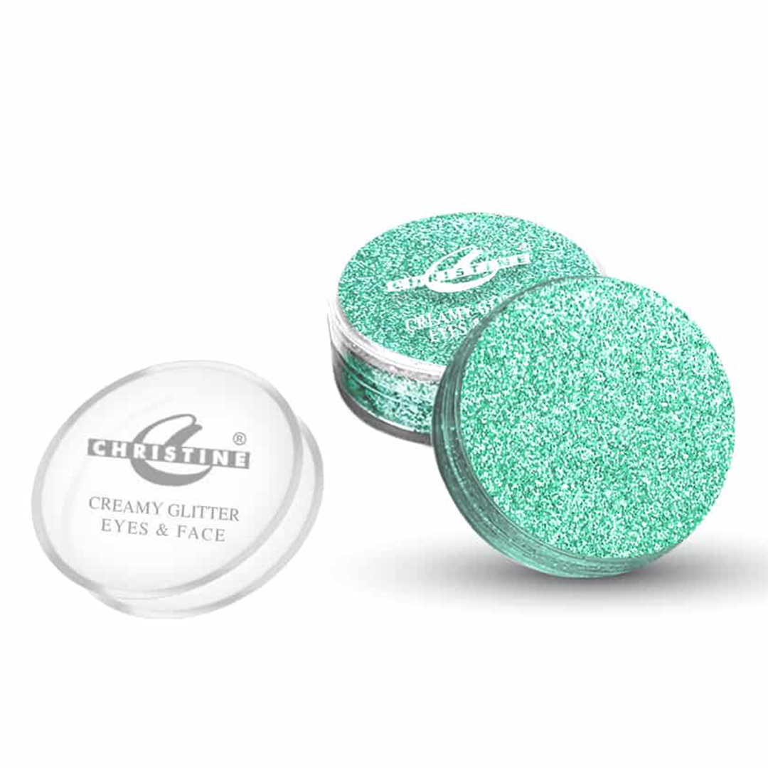 Christine Creamy Glitter – Shade 10 - FlyingCart.pk