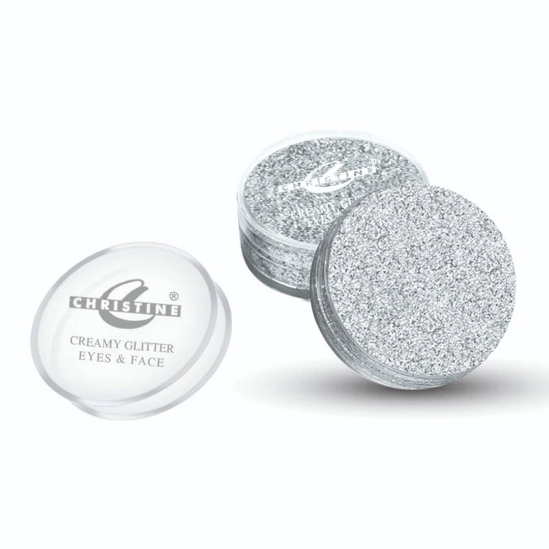 Christine Creamy Glitter – Shade 11 - FlyingCart.pk