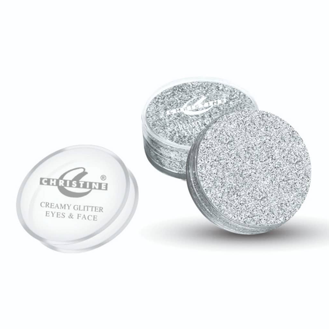 Christine Creamy Glitter – Shade 12 - FlyingCart.pk