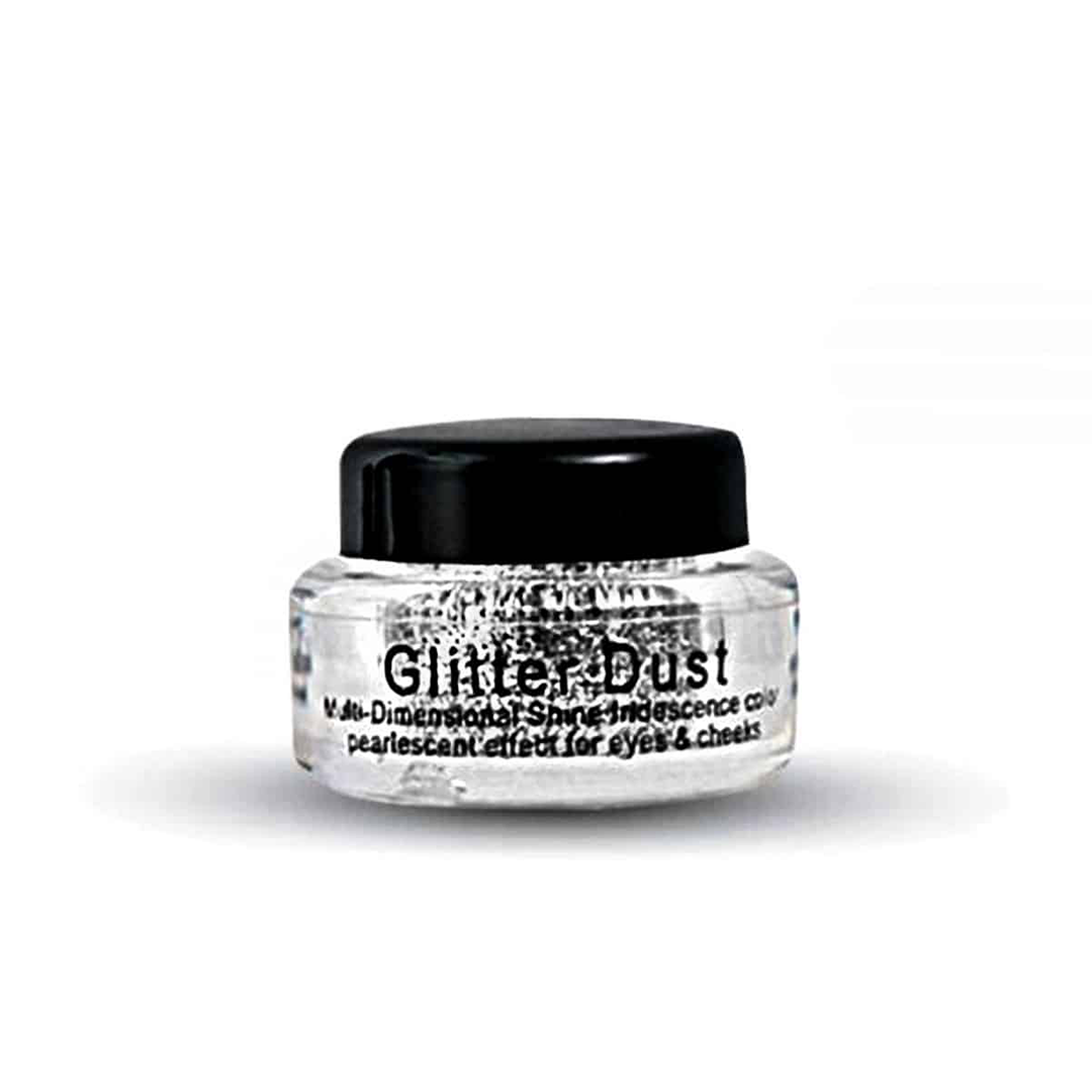 Christine Glitter Dust – Shade 102 Silver - FlyingCart.pk