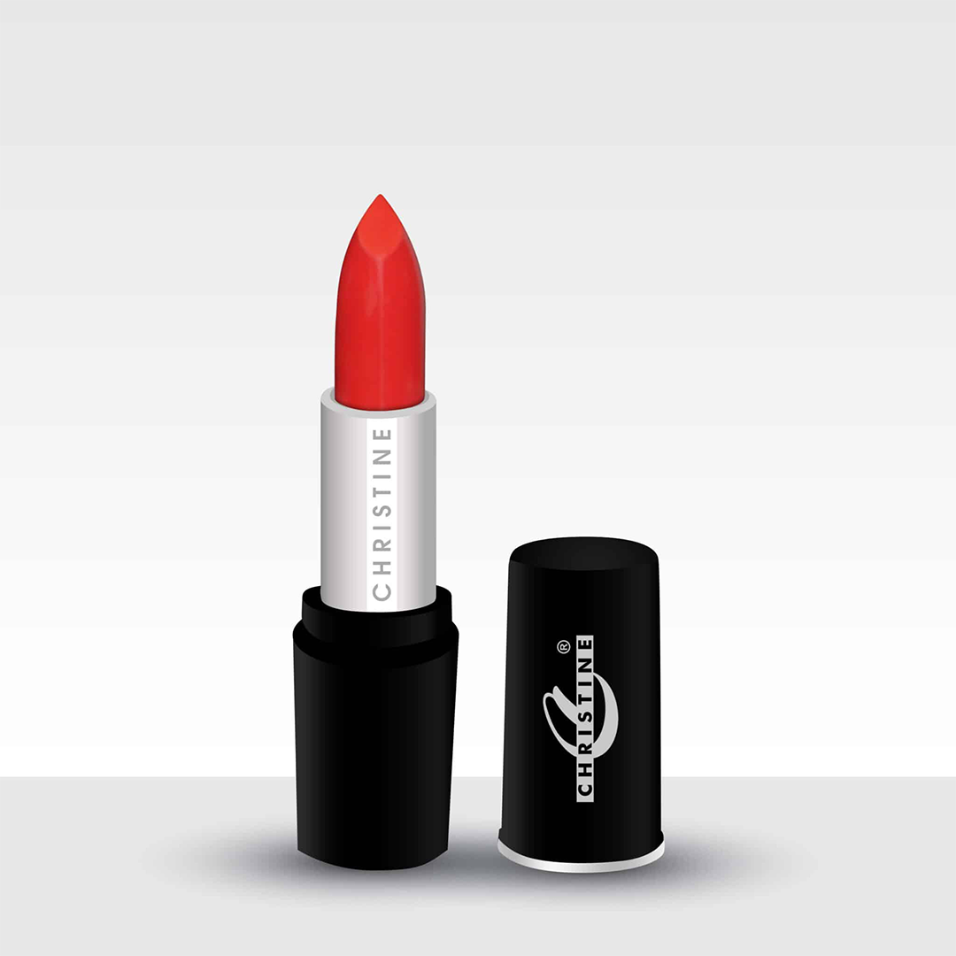 Christine Lipstick – Shade 05 - FlyingCart.pk