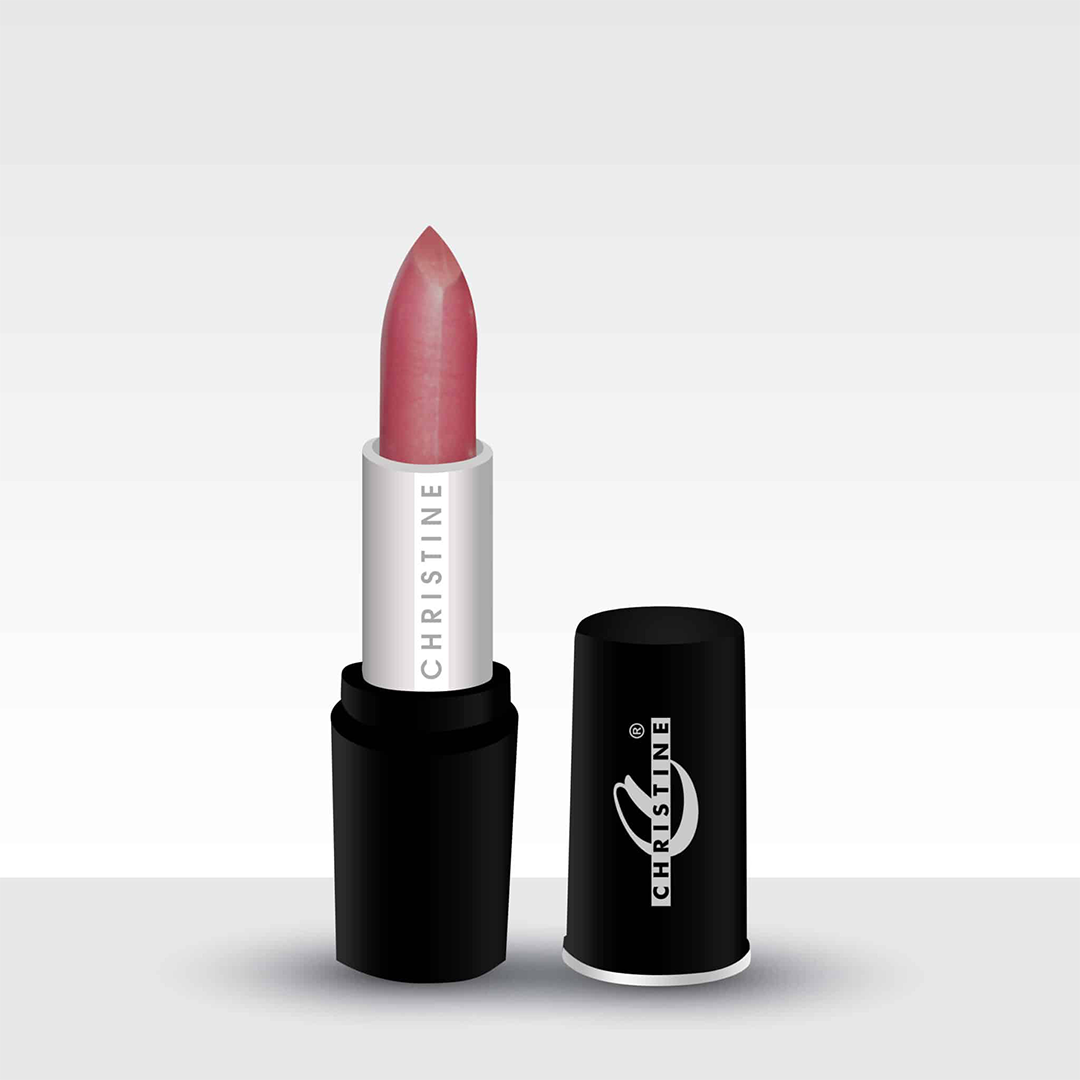 Christine Lipstick – Shade 504 - FlyingCart.pk