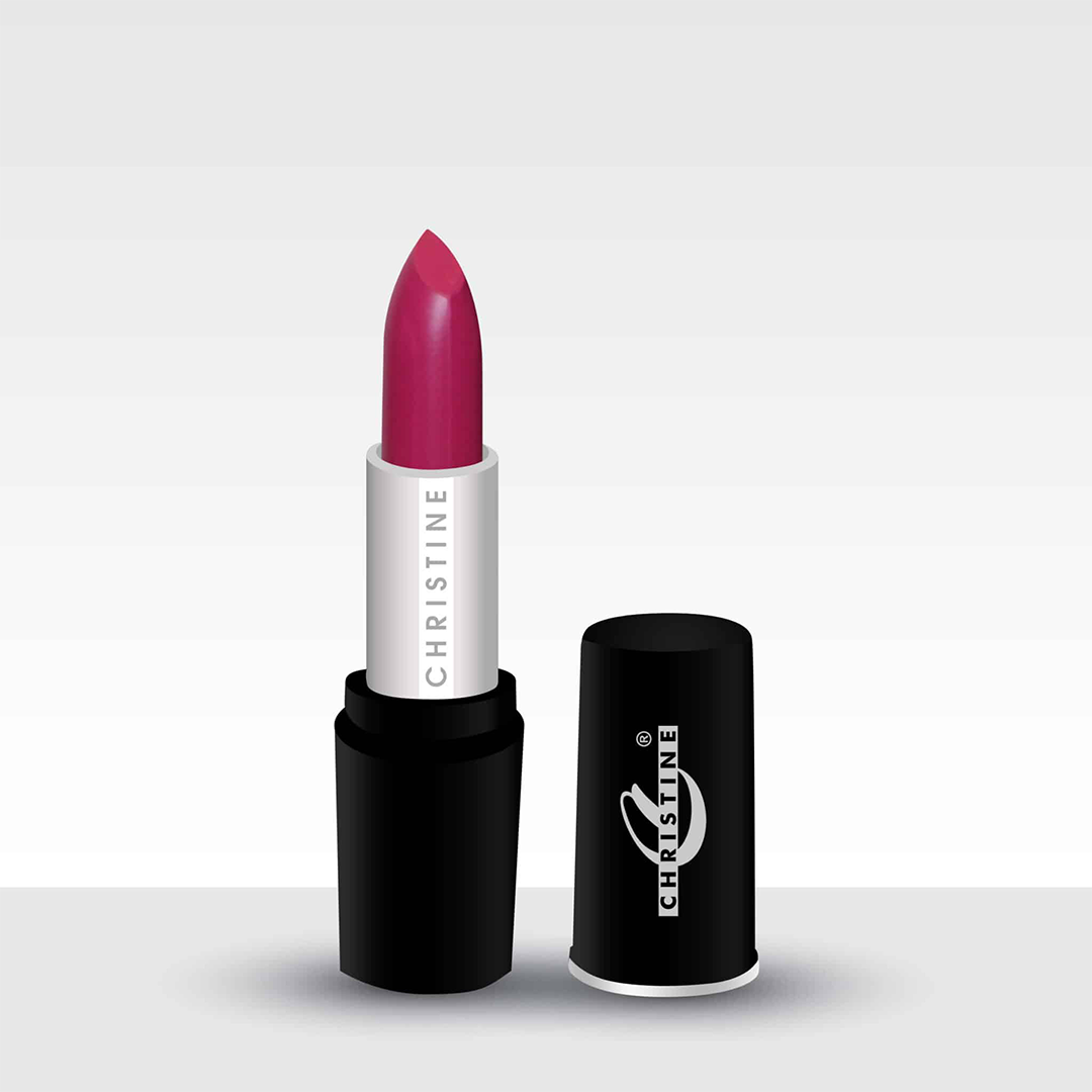 Christine Lipstick – Shade 518 - FlyingCart.pk