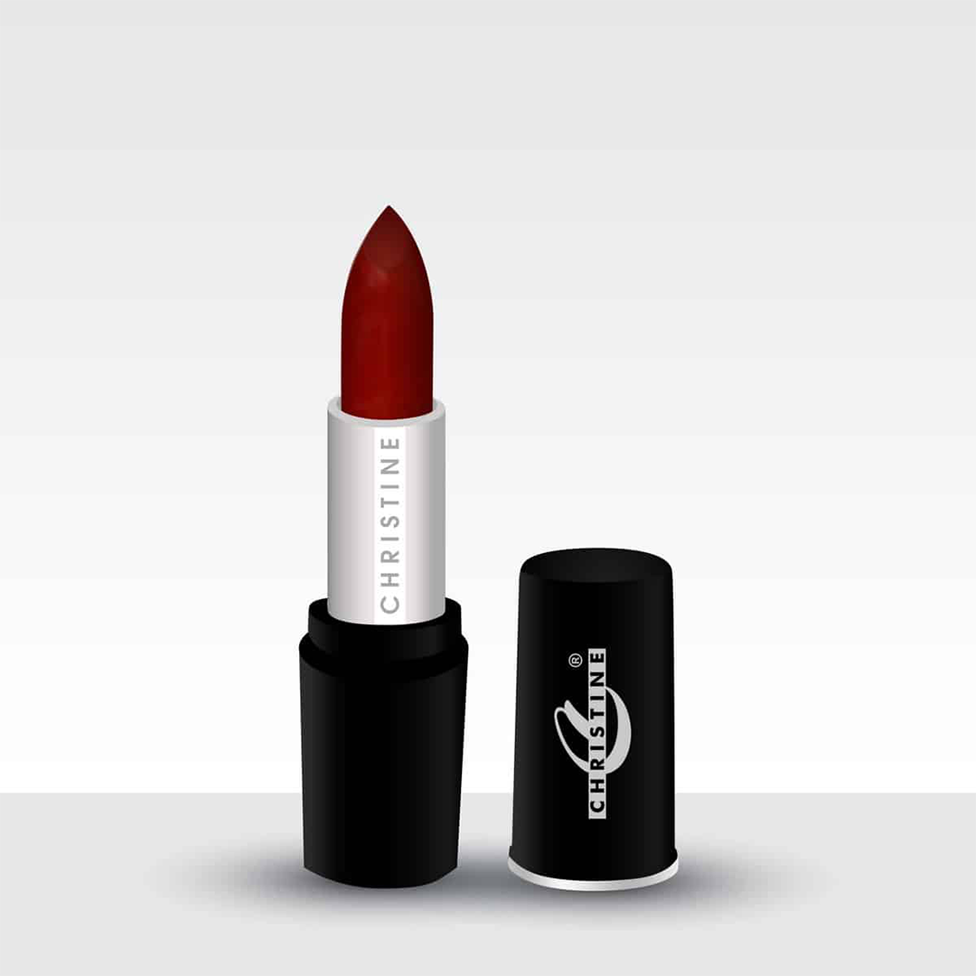 Christine Lipstick – Shade 520 - FlyingCart.pk