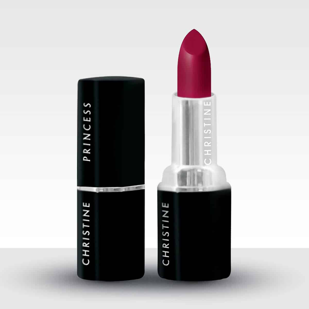 Christine Princess Lipstick – Shade 111 - FlyingCart.pk