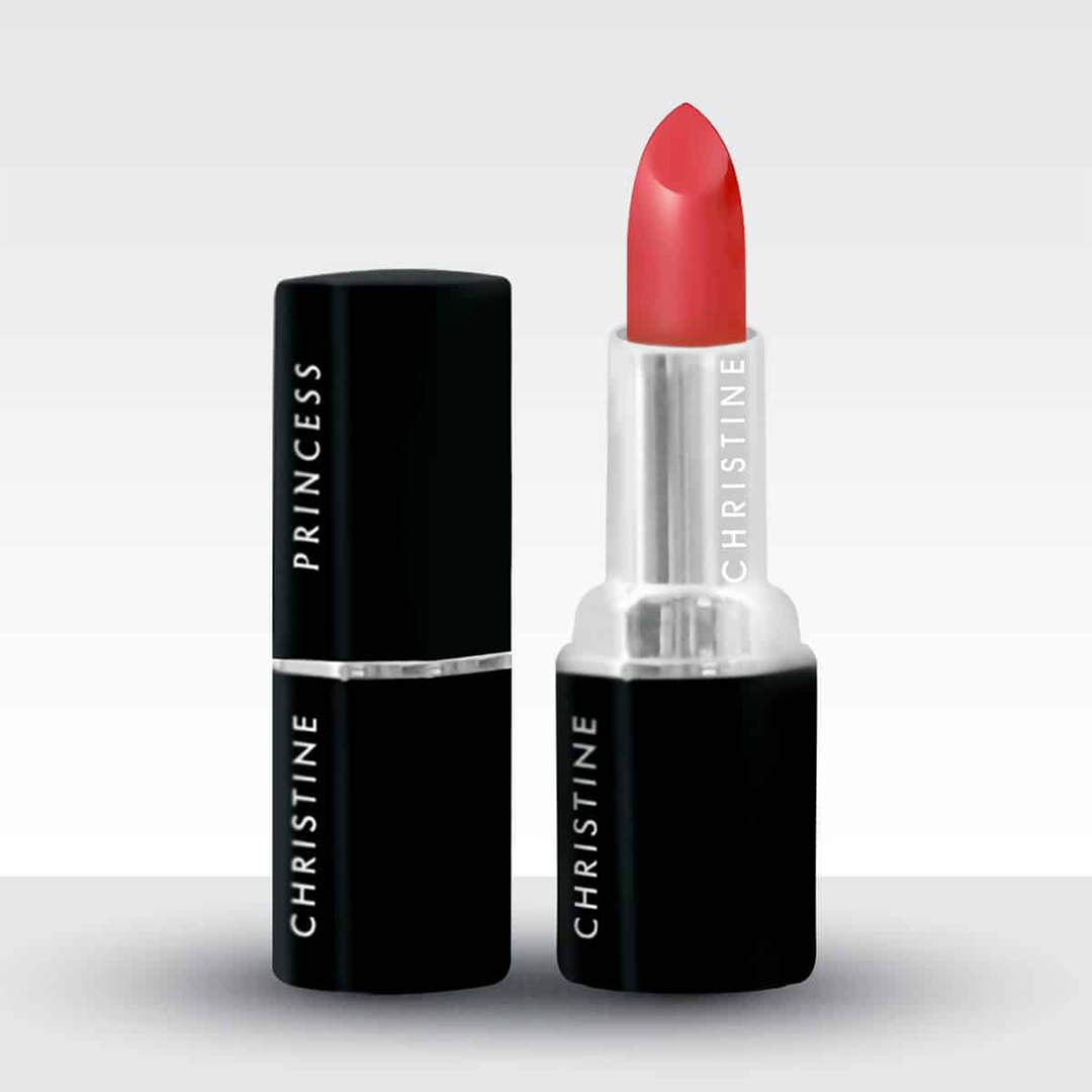 Christine Princess Lipstick – Shade 154 - FlyingCart.pk