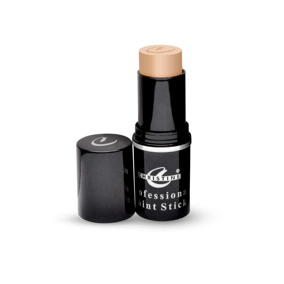 Christine Professional Paint Stick - Shade CN-W11 - FlyingCart.pk